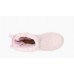 UGG Bailey Bow II Metallic Seashell Pink